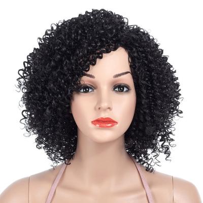 China Kinky Curl 14