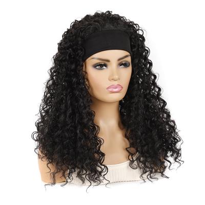 China 22 Inch Deep Wave Lace Front Human Hair Unprocessed Lace Front Wigs Transparent Lace Front Pre Plucked Lace Front Wigs For Women for sale