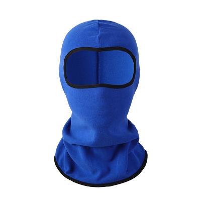 China Ski Custom Windproof CS Balaclava Face Balaclava One Hole Red Cycling Nomex Red Nomex With Ears for sale