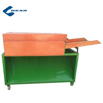 China Factory Price Factory Price Laurel Machine Herbal Defoliating Defoliation Leaf Leaf Stripping Machine for sale