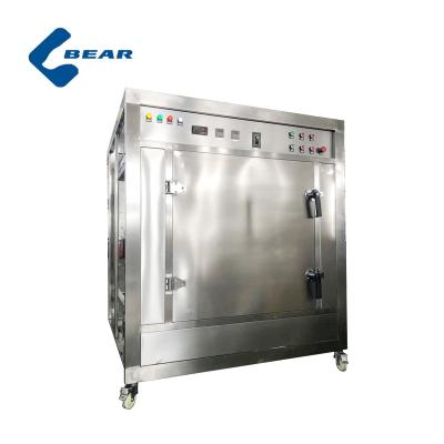 China Medicine Curing High Quality Microwave Dryer Lab Microwave Dryer Fig Dryer Industrial Microwave Drying Machine Tea Dryer for sale