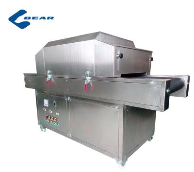 China Factory Food Sterilization Machine Hot Selling Herbs Sterilizing Machine for sale