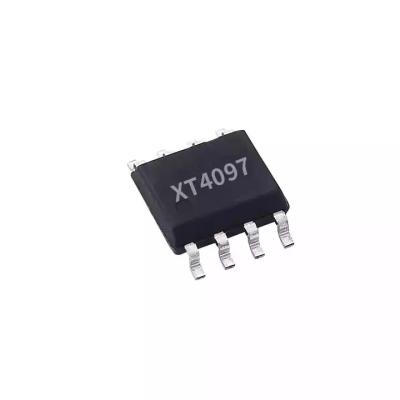 China No MOSFET Transistors NATLINE XT4097 1000mA Complex Integrated Circuit Micro Programmable Battery Charging IC Chip For Mobile Phone MP3 Toys for sale