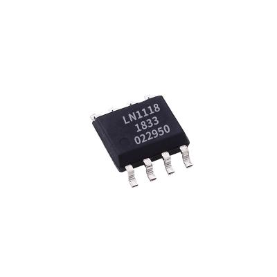 China Original Independent Bi-directional Chinese Integrated Circuit 1000mA 1.5V-5.0V Switch Double-circuit LDO Voltage Regulator Chips ESOP8 NATLINEAR for sale