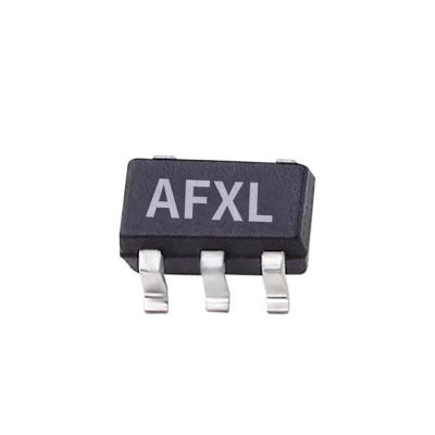 China Step Up Chip Integrated Circuits IC Chip PFM Control DC-DC Synchronous Boost Step Up Converter With Truly Interrupt XT1864 for sale