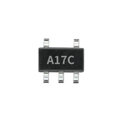 China From DC-DC New 1.2A 5.5V PWM/PFM Synchronous Step-Down Converter Step-Down Converter DC-DC Control Regulator Chip Buck IC XT3410 for sale