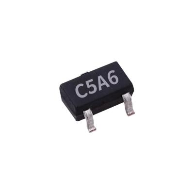 China China NATLINEAR New and Original LN809 Voltage Detection IC System Circuit Delay Detectors Voltage Chip SOT23 For VCC Monitor for sale