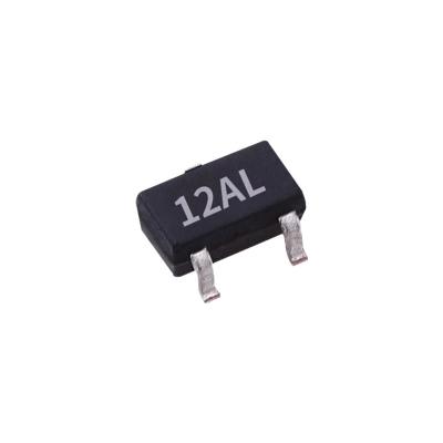 China High power and current discount capacity China NATLINEAR 20V 8A n-type MOS wholesale original high quality MOSFET transistor IC SOT-23-3L NP2312AMR chips for sale