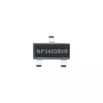 China High Power and Current Capacitance NP3400BVR N-Channel Reset MOSFET Transistor Hot Sale High Quality Original Excellent Performance Application Pwm High Power Load Switch IC Chips for sale