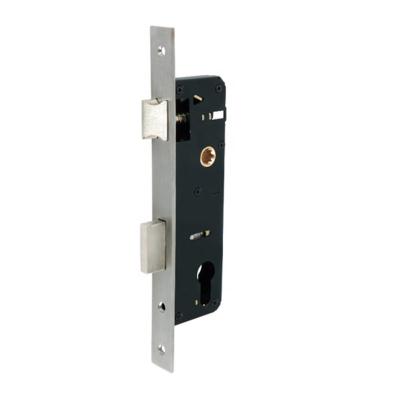 China Swing 2085B Professional Lock Body For Aluminum Door Wood Door for sale