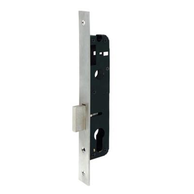 China Swing 2085C-2 Professional Lock Body For Aluminum Door Wood Door for sale