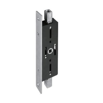 China Swing professional 2442 boby lock for wood door aluminum door for sale