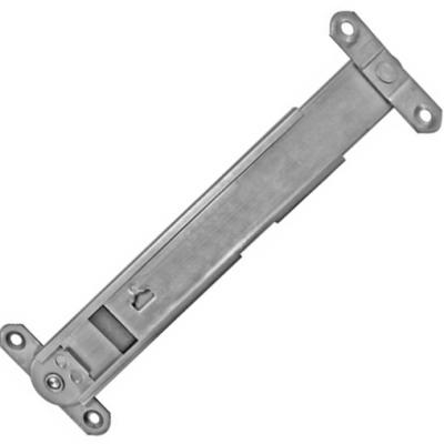 China Modern Aluminum Curtain Wall Limiter Stay Wind Hinge /restrictor Stay Hinge /pegstay for sale