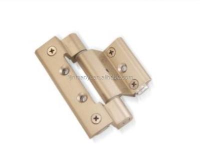 China Swing Good Quality Hot Selling Pivot Hinge For Aluminum Windows for sale