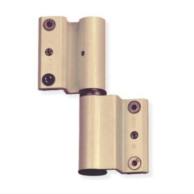 China Swing Adjustable Door Hinge Good Quality For Aluminum Casement Door for sale