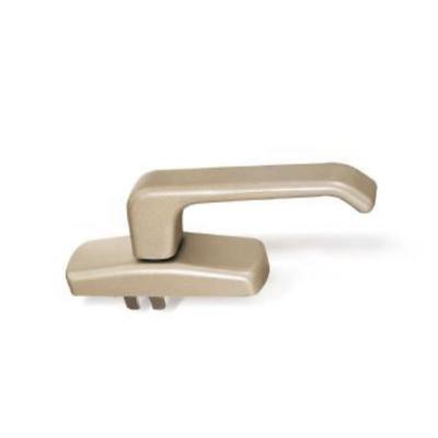 China High Quality Multipoint Swing Lock Handle For Aluminum Casement Window And Doors for sale