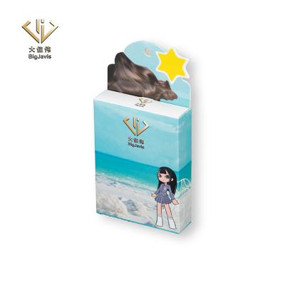 China Recyclable Cosmetic Box Packaging Small Logo Design Printed Paper Box Custom Skincare Decoration Gift Beauty Packaging Box for sale