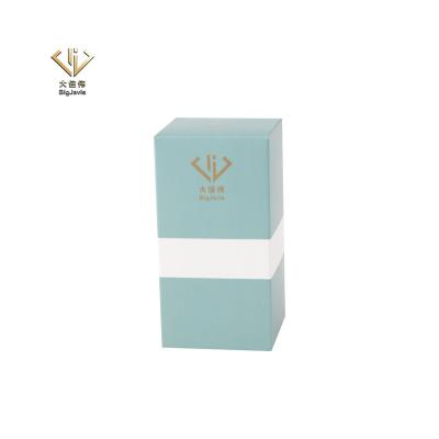 China Custom Recyclable Logo Design Printed Paper Box Recyclable Gift Package Eco Friendly Packaging Cosmetic And Make Up Boxes for sale