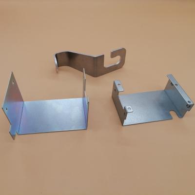 China Office Equipment / Electronic Enclosures Sheet Metal Bending Sheet Metal Stamping Part Bending Machine Parts From China Manufacturer for sale