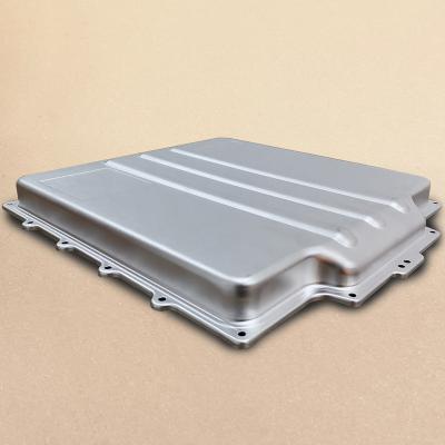 China Office Equipment / Electronic Enclosures Custom Sheet Metal Fabrication Machinery Metal Case Other Fabrication Services Sheet Metal Fencing for sale