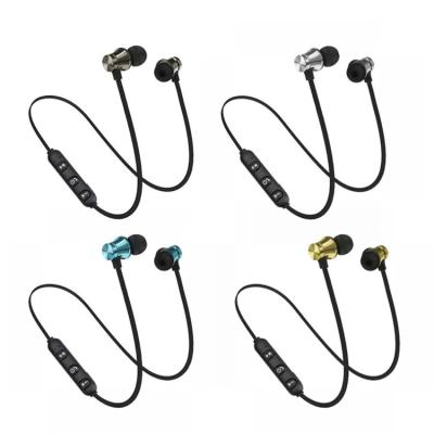 China Perfect Sound Wholesale XT11 Sports Running BT Earbuds Earphone Noise Canceling Headset For Phones Music BT Earphone for sale