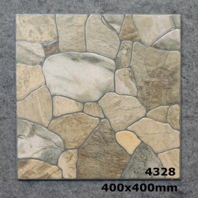 China Classic simple production in Chinese factories 3D rustic kitchen and bathroom ceramic tiles for sale