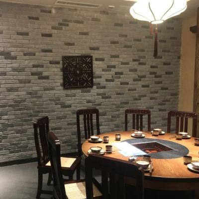 China Front House Exterior Wall Tiles High Quality And Durable From Classic Simple China for sale