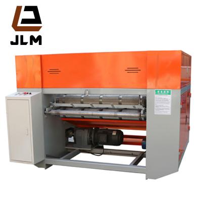 China Plywood Production Jinlun Putty Scratch Machine for Plywood for sale