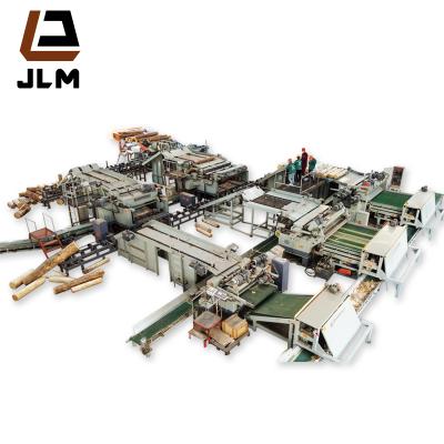 China Factory Chipboard Particle Board OSB Production Line Making Machine for sale