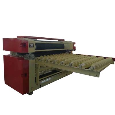 China Automatic plywood production China top brand plywood gluing machine /veneer glue roller glue spreader spreading machine for sale