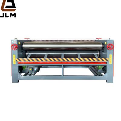 China Plywood produciton glue spreader plywood glue machine /plywood manufatur for sale