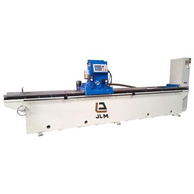 China Wookworking & JLMDC130 printing industry cnc electromagnet cnc grind blade machine /knife sharper for sale