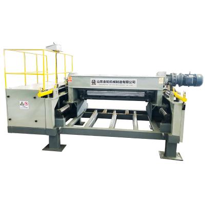 China Factory Yinji Brand Log Debarker / Tree Bark Removing Machine for sale