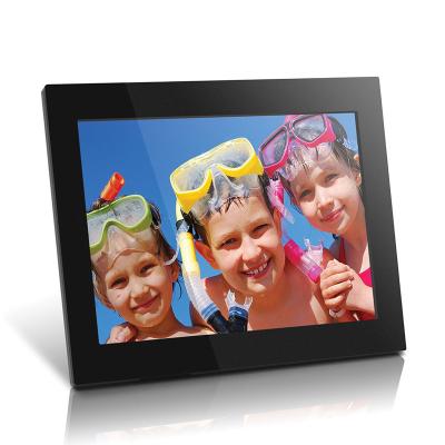 China Wholesale Factory Price 8 Inch LCD Screen Display Digital Frame 8