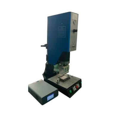 China Reasonable Price Plastic Wedling Resistance Welding Machine Ultrasonic Welding Plastic Aging Machine for sale