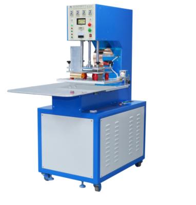 China PVC Welding Double Heads High Frequency Welding Machine For PVC Stretch Ceilings for sale