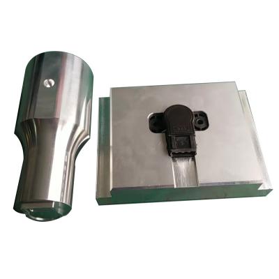 China Wedling Factory Price Plastic Ultrasonic Welding Machine Customized Welding Horn for sale