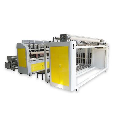 China 220v 380v Rolling Ultrasonic Quilting Embossing Machine for sale