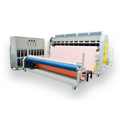 China Three-dimensional relief rolling products are higher-grade and more beautiful ultrasonic quilting machine for sale