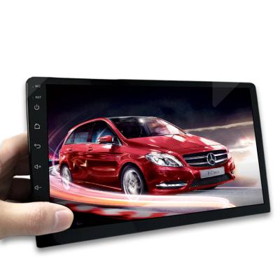 China Hot Selling GPS TV Car Monitor Screen Headrest Led Monitor Android Car 7 Inch Touch 7081 for sale