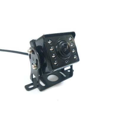 China 8 Waterproof LED IR Light Truck HD Camera for sale