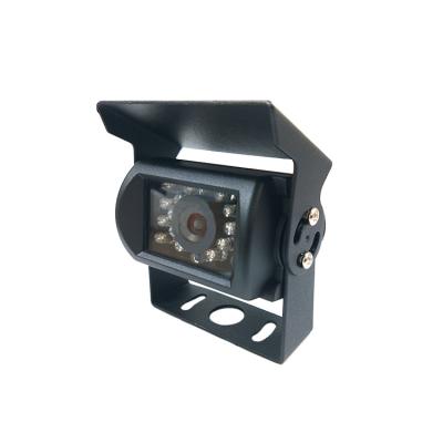 China Truck View Camera 12 24DC Night Vision 360 Degree Rear Waterproof Infrared Camera Universal Car Backup Aids for sale