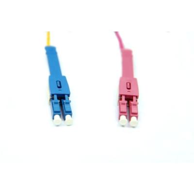 China Hot Product FTTH FTTxFTTB Network Product Sales ftth LC High Density Fiber Optic Connector for sale