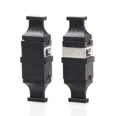 China Best Price FTTx/FTTH China Brand Or Optional Japan MPO Brand Fiber Optic Adapter for sale