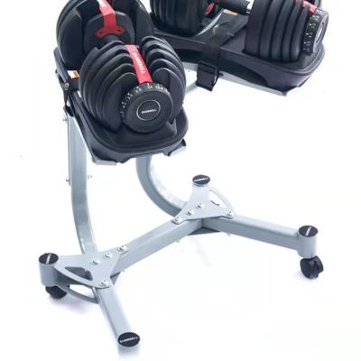 China American style COLYOO gym equipment good quality barbell and dumbbell rack used dumbbell rack for sale for sale