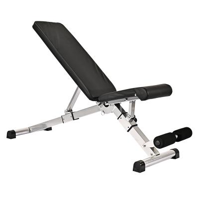 China Indoor Foldable Gym Home Equipment Bench Weight Dumbbell Coyloo Dumbbell Lift Bench for sale