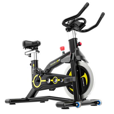 China High Quality Home Use Fitness Center Exercise Bike Home Gym Commercial Spinning Bike Home Gym Spinning Bike for sale