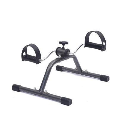 China 100kgs In Hand Foot Mini Leg Exercise Bike Pedal Super Cheap Running Mini Bike For Sale for sale