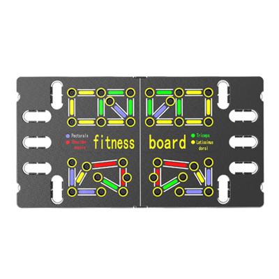 China size & Cheap Price Wholesale Abdomen Exercise Pump Board Multifunctional Pump Board for Men and Women for sale