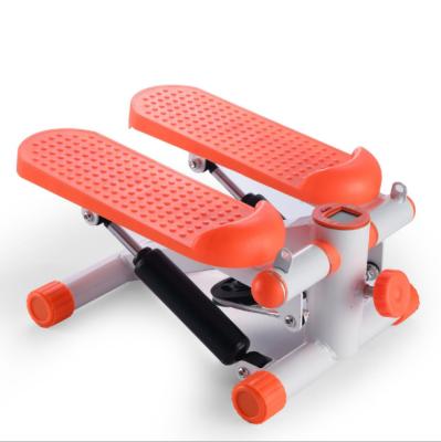 China Fitness Indoor Warehouse Sporting Goods Mini Stepper Aerobic Step Stair Step Climber Lose Weight Mini Exercise Stepper for sale